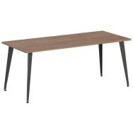 Table réunion Ruby 180 x 80 cm MBA