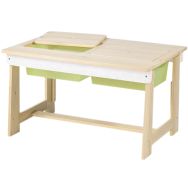 Table robinson