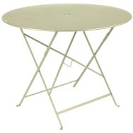 Table ronde Bistro ø 96 cm Fermob
