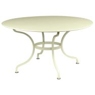 Table ronde Romane ø 137 cm Fermob