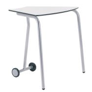 Table stratifié compact 60° - Zioxi