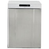 Table top positif inox 125 L-R200GSR-Eberhardt Pro