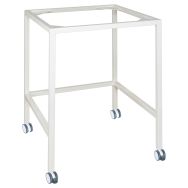 Table tubulaire mobile pour hotte série H Trionyx
