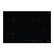 Table vitrocéramique ATH75T01-Puissance de raccordement 7400 W-Airlux