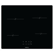 Table vitrocéramique DPV4601B - Puissance de raccordement 6300 W - De Dietrich