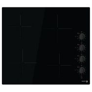 Table vitrocéramique FAVM3540-Puissance de raccordement 6000 W-Fagor