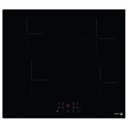 Table vitrocéramique FTV460C-Puissance de raccordement 6000 W-Fagor