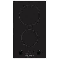 Table vitrocéramique GTH32K01 - 3000 W - Glem