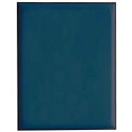 Tableau acoustique Ligne M Cadre alu 580x1160 mm