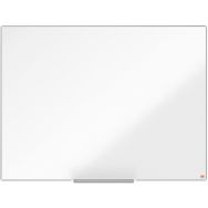 Tableau blanc - acier laqué NanoClean - Impression Pro - Nobo