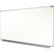 Tableau blanc Horizon 120x300 blanc spécial projection - e3