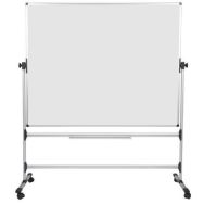 Tableau blanc basculant magnetique laqué 1800x1200