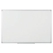 Tableau blanc écologique émaillé 1800x1200 - Bi-Office Earth