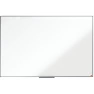 Tableau blanc émaillé Essence - Magnétique - Nobo