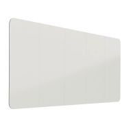 Tableau blanc émaillé VisuWall 5 panneaux - Smit Visual