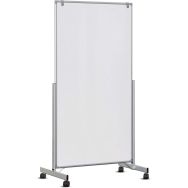 Tableau blanc mobile pro easy2move