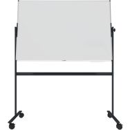 Tableau blanc rotatif UNITE 100x150cm