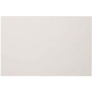 Tableau blanc sans fin