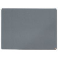 Tableau d'affichage en feutre- Premium Plus - Nobo