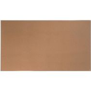 Tableau d'affichage en liège  - 1880x1060 mm -   Nobo