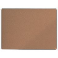 Tableau d'affichage  liège  1200x900 mm - Nobo