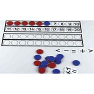 Tableau de calcul