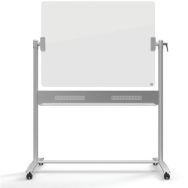 Tableau mobile en verre Nobo Diamond