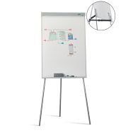 Tableau paper board - 100 x 65 cm.