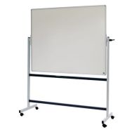 Tableau pivotant sur axe horizontal, Hauteur : 115.7 cm