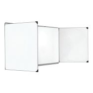 Tableau triptyque Aluminium - Ulmann