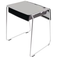 Tables universitaires GROM avec casier