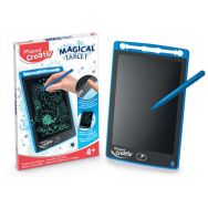 Tablette-ardoise effaçable à sec Magic Board