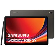 Tablette 10.9'' Galaxy Tab S9 11'' 12Go/256Go Gris - Samsung