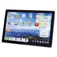 Tablette 10'' Celia pour senior - Ordissimo