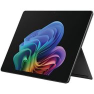 Tablette 13'' Surface Pro Copilot+ PC for Business 16Go/512Go Microsoft