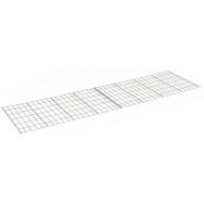 Tablette Epsivol - Grillagée - Manorga