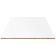 Tablette Manutan Rapid 1 - Mélaminée - Manutan Expert