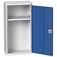 Tablette acier galvanisé pour Armoire Verso