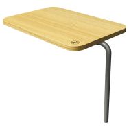 Tablette amovible sur lit MAXX Chêne bardolino
