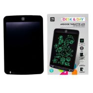 Tablette d'écriture LCD de 9,7/10 pouces