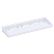 Tablette de lavabo - Manutan Expert