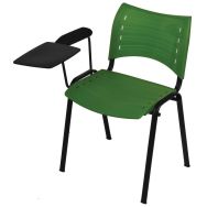 Tablette écritoire pour droitier pour chaises Brady et Prisma