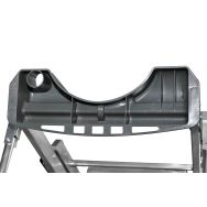 Tablette porte-outils pour plate-forme ERM