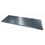 Tablette pour armoire charges lourdes L/P : 1197 x 552 mm