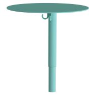 Tablette pour banc Banco 4 et 6 places - Tolerie Forezienne