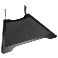 Tablette pour support sol série FUSION