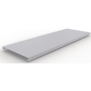 Tablette supplémentaire pour armoire à rideaux de 120cm Ariv - Eol