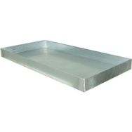 Tablette supplémentaire pour armoires phytosanitaires 300 L