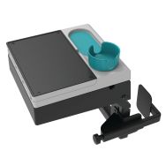 Tablette universel pour fauteuil de repos française-Identités