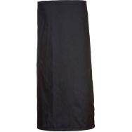 Tablier Chef avec poche con - Portwest (Lot de 5)